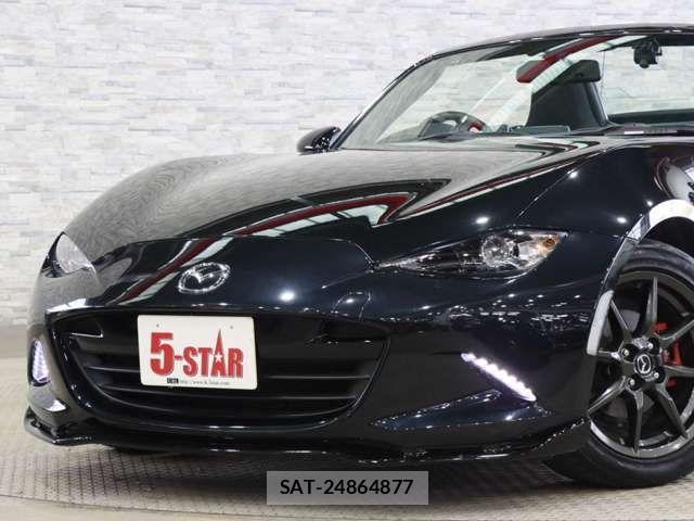 Mazda ROADSTER 2015-05 8037938-17