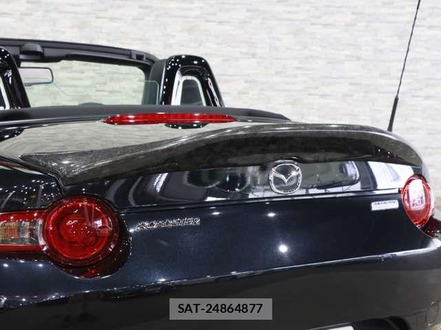 Mazda ROADSTER 2015-05 8037938-19