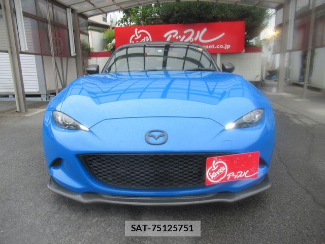 Mazda ROADSTER 2016-03 8037953-10