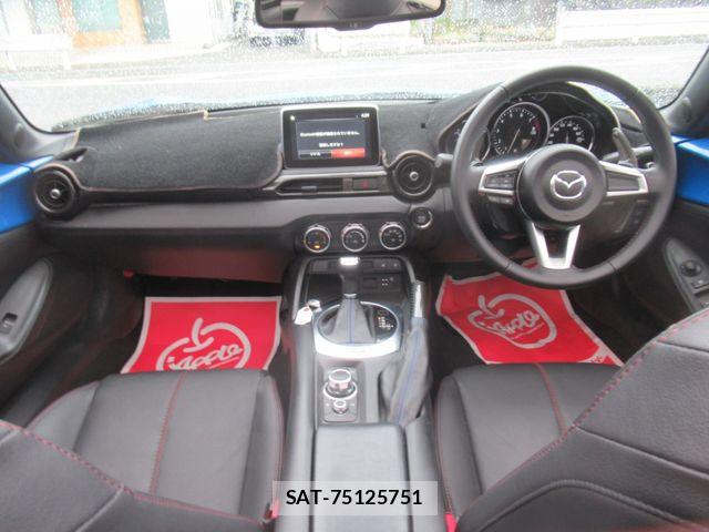 Mazda ROADSTER 2016-03 8037953-1
