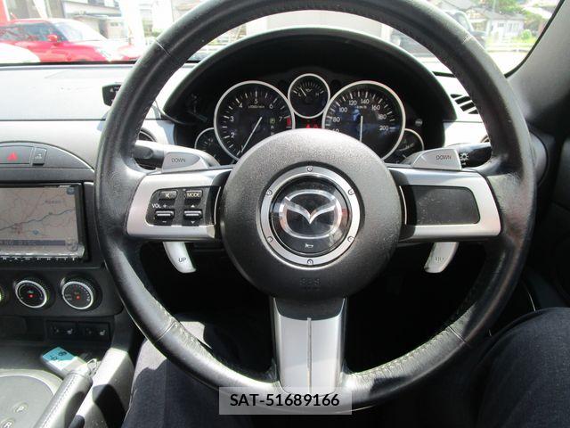 Mazda ROADSTER 2009-02 8037955-10