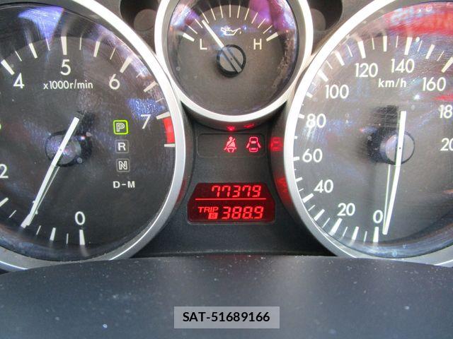 Mazda ROADSTER 2009-02 8037955-11