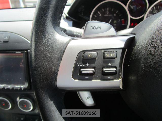 Mazda ROADSTER 2009-02 8037955-12