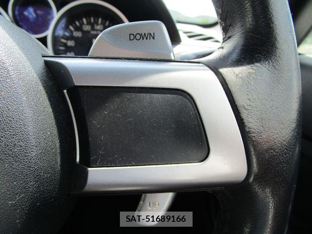 Mazda ROADSTER 2009-02 8037955-13