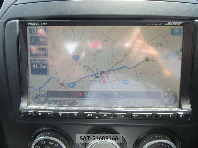Mazda ROADSTER 2009-02 8037955-14