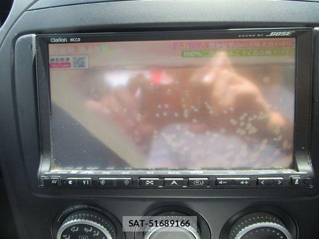 Mazda ROADSTER 2009-02 8037955-15