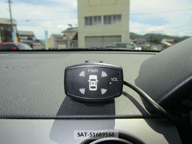 Mazda ROADSTER 2009-02 8037955-18