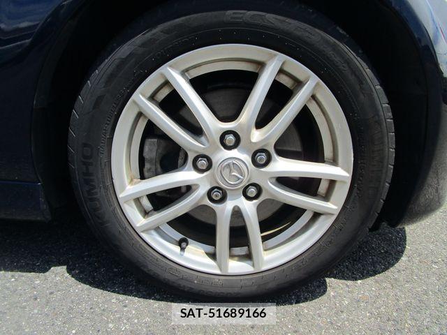 Mazda ROADSTER 2009-02 8037955-19