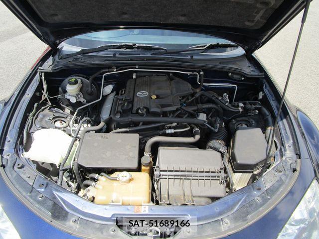 Mazda ROADSTER 2009-02 8037955-22