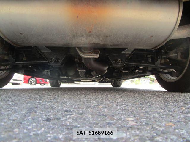 Mazda ROADSTER 2009-02 8037955-24