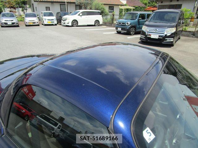 Mazda ROADSTER 2009-02 8037955-25