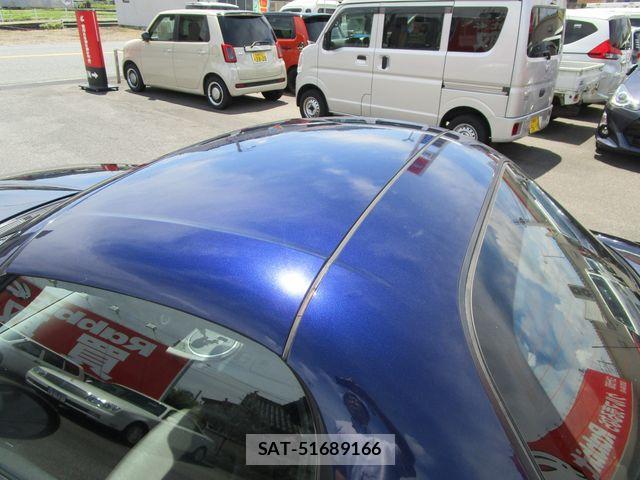 Mazda ROADSTER 2009-02 8037955-26