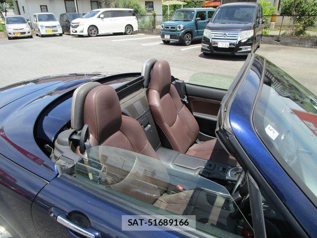 Mazda ROADSTER 2009-02 8037955-28