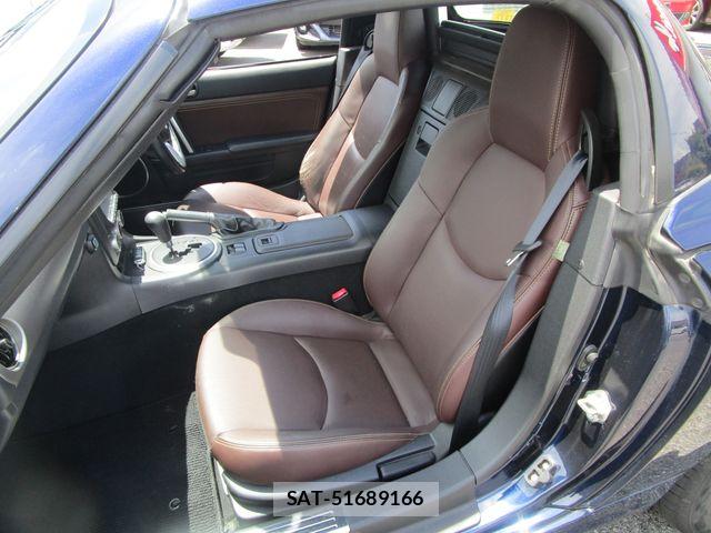 Mazda ROADSTER 2009-02 8037955-8