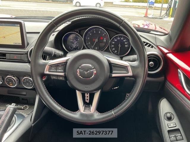 Mazda ROADSTER 2015-10 8037946-14