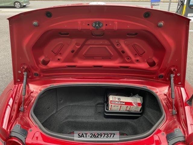 Mazda ROADSTER 2015-10 8037946-19