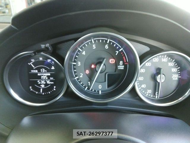 Mazda ROADSTER 2015-10 8037946-20