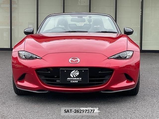Mazda ROADSTER 2015-10 8037946-3