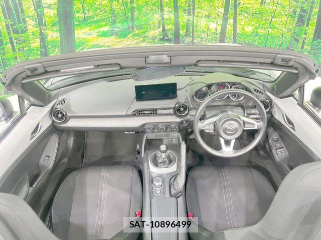 Mazda ROADSTER 2024-08 8037935-1