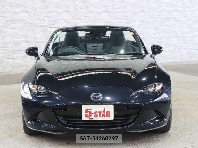 Mazda ROADSTER 2019-07 8037936-10