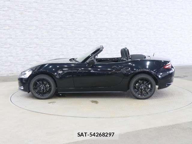 Mazda ROADSTER 2019-07 8037936-11