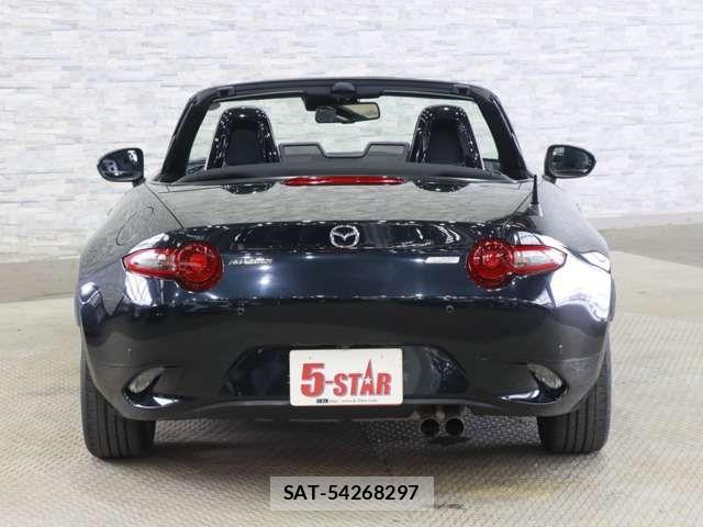 Mazda ROADSTER 2019-07 8037936-13