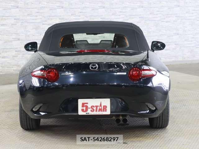 Mazda ROADSTER 2019-07 8037936-14