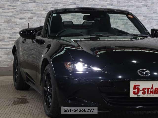 Mazda ROADSTER 2019-07 8037936-15
