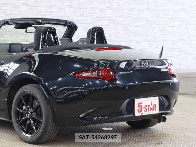 Mazda ROADSTER 2019-07 8037936-17