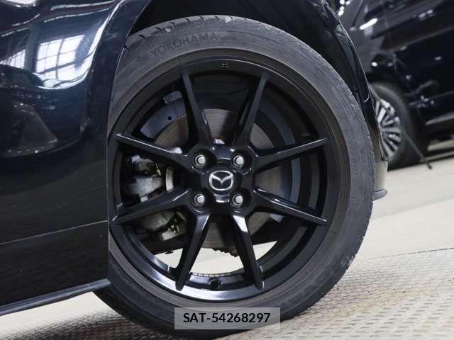 Mazda ROADSTER 2019-07 8037936-19