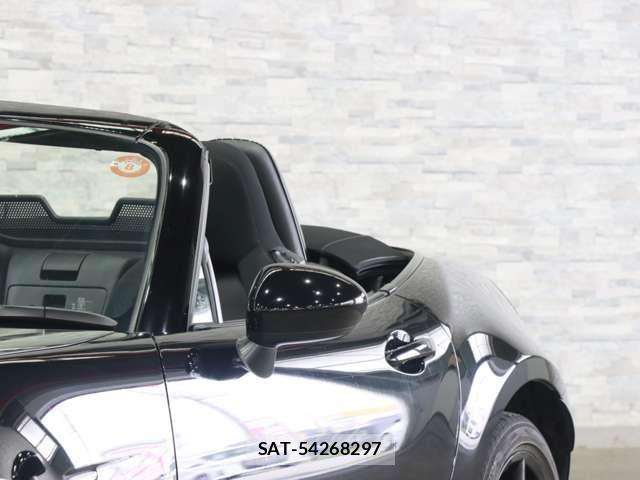 Mazda ROADSTER 2019-07 8037936-6
