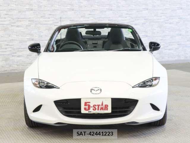 Mazda ROADSTER 2015-10 8037952-10