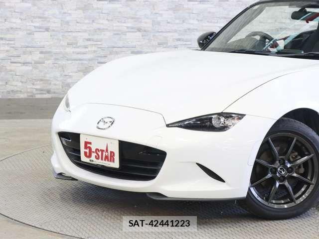 Mazda ROADSTER 2015-10 8037952-16
