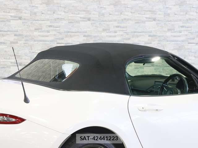 Mazda ROADSTER 2015-10 8037952-17