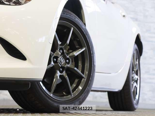 Mazda ROADSTER 2015-10 8037952-18