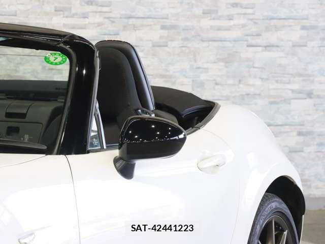 Mazda ROADSTER 2015-10 8037952-6