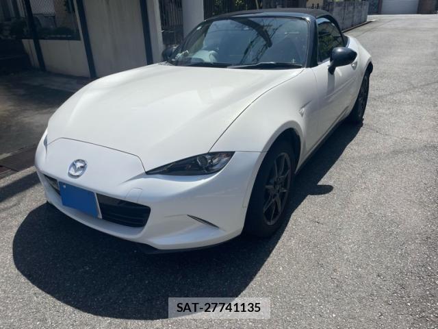 Mazda ROADSTER 2016-09 8075363-0