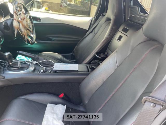 Mazda ROADSTER 2016-09 8075363-10