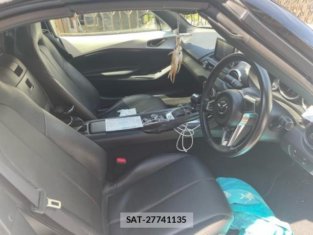 Mazda ROADSTER 2016-09 8075363-11