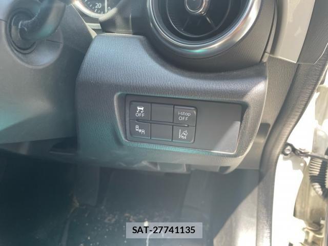 Mazda ROADSTER 2016-09 8075363-13