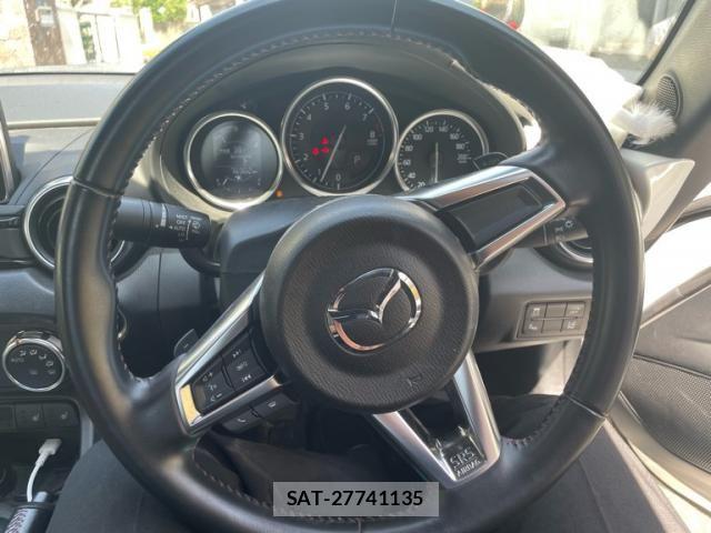 Mazda ROADSTER 2016-09 8075363-15