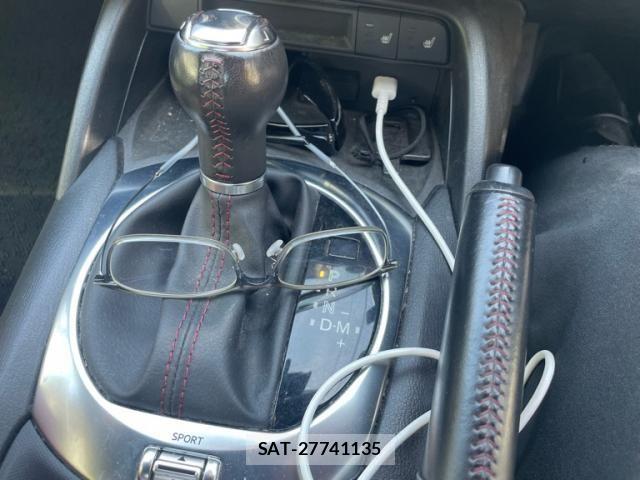 Mazda ROADSTER 2016-09 8075363-17