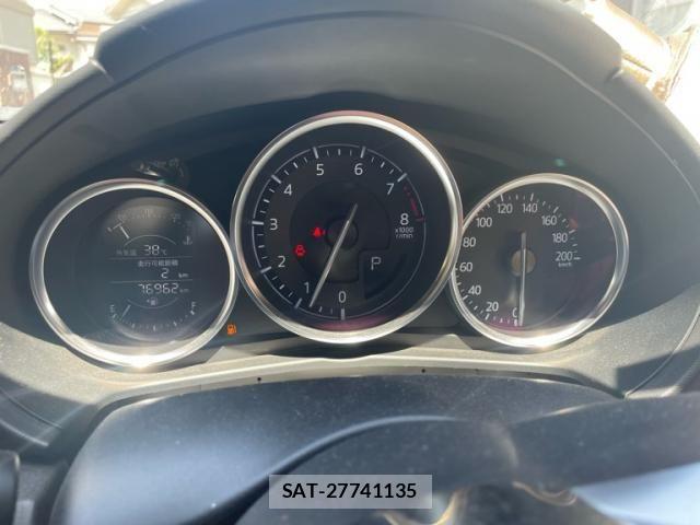 Mazda ROADSTER 2016-09 8075363-19