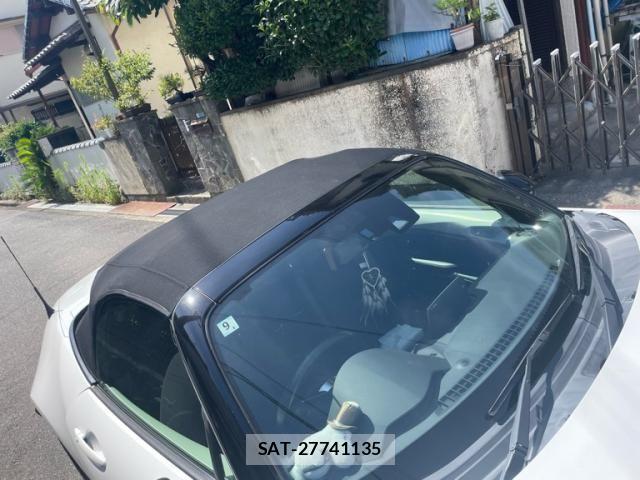 Mazda ROADSTER 2016-09 8075363-4
