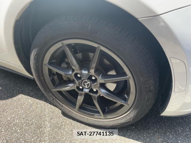 Mazda ROADSTER 2016-09 8075363-5