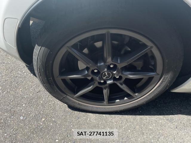 Mazda ROADSTER 2016-09 8075363-6