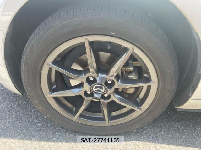 Mazda ROADSTER 2016-09 8075363-8