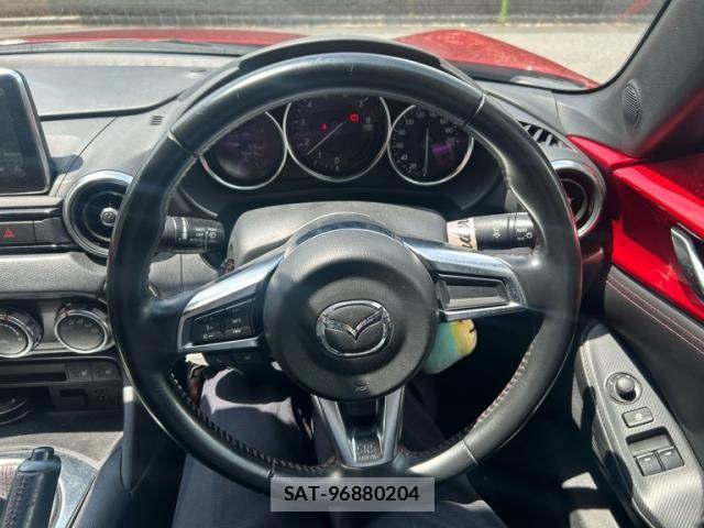 Mazda ROADSTER 2015-05 8075364-10