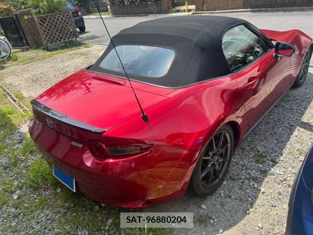 Mazda ROADSTER 2015-05 8075364-1