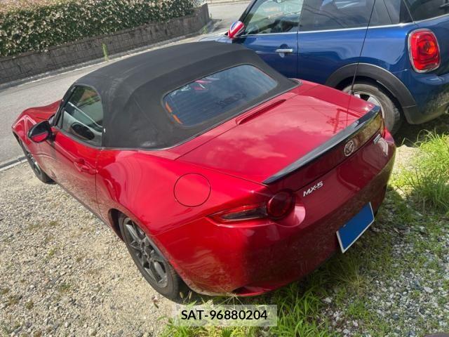 Mazda ROADSTER 2015-05 8075364-3
